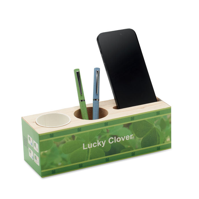 THILA - Desk stand with seeds kit