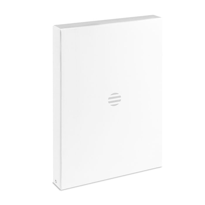 CASOVE - A4 RPET conference folder