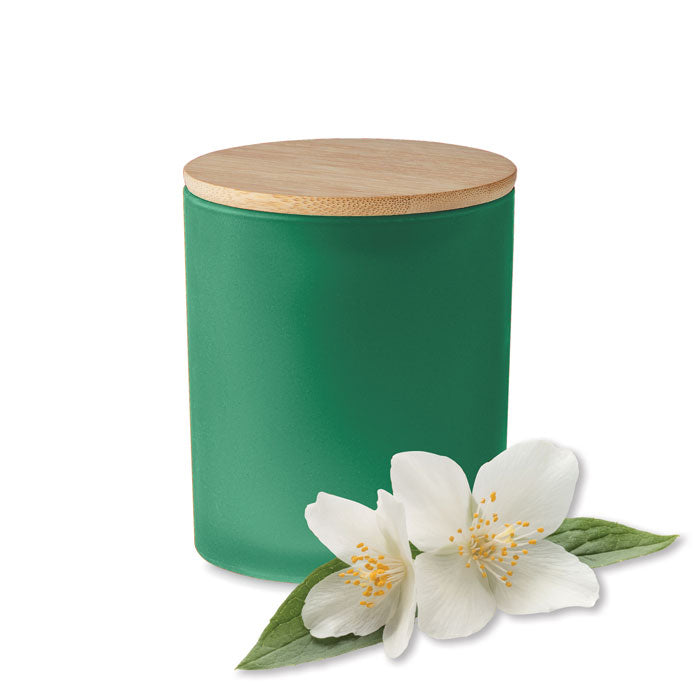 KEOPS LARGE - Plant based wax candle 280 gr