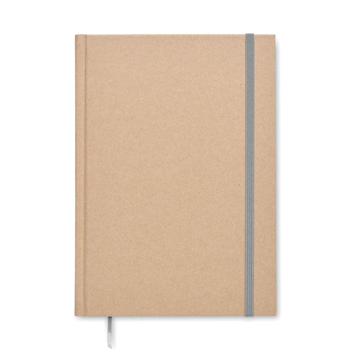 MUSA - 120recycled page notebook