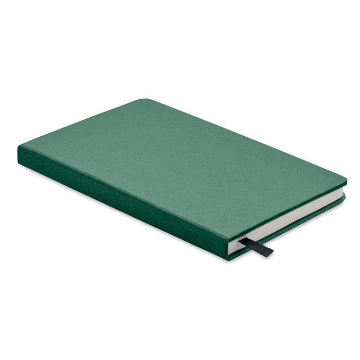 GROW - A5 recycled page notebook