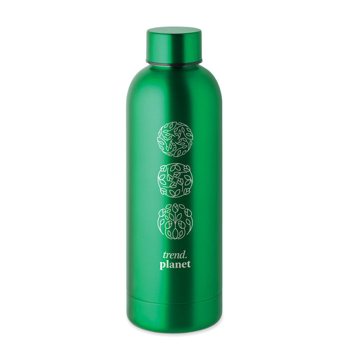 ATHENA - Double wall bottle 500 ml