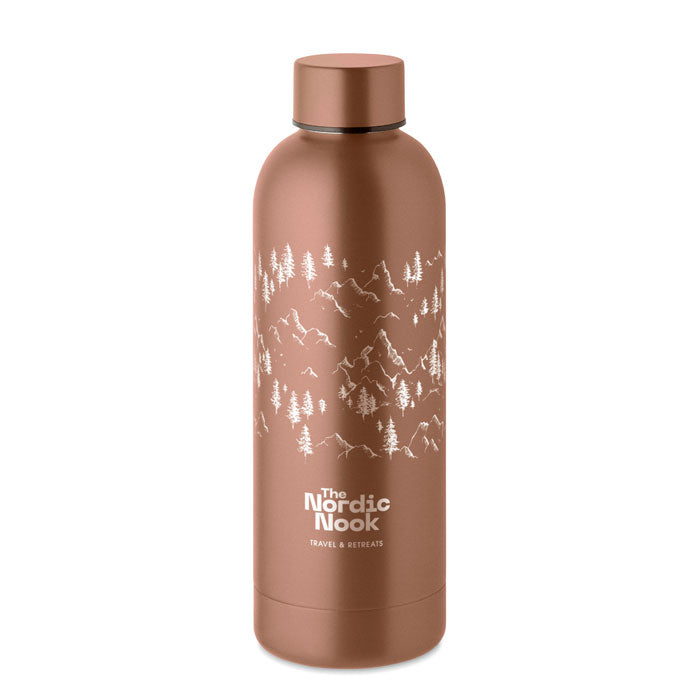 ATHENA - Double wall bottle 500 ml
