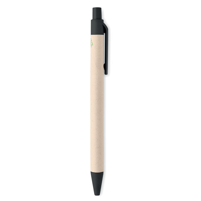 MITO PEN - Milk carton paper ball pen