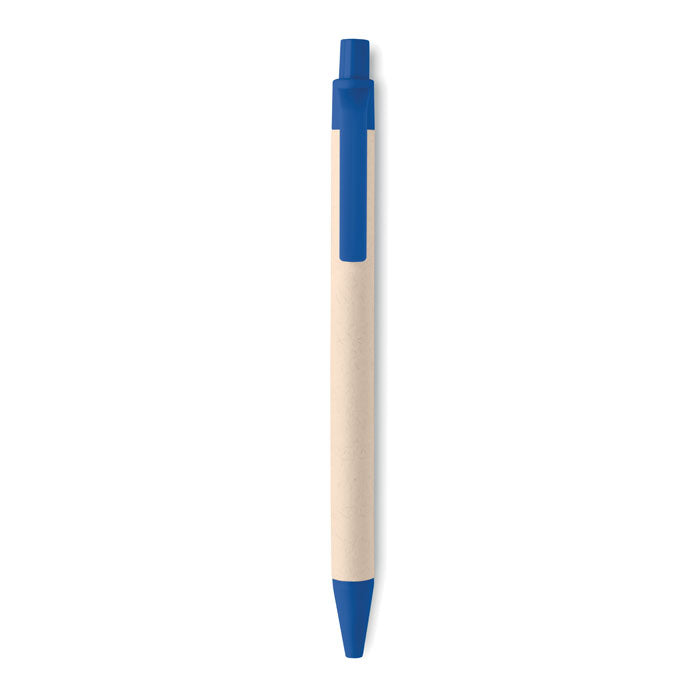 MITO PEN - Milk carton paper ball pen