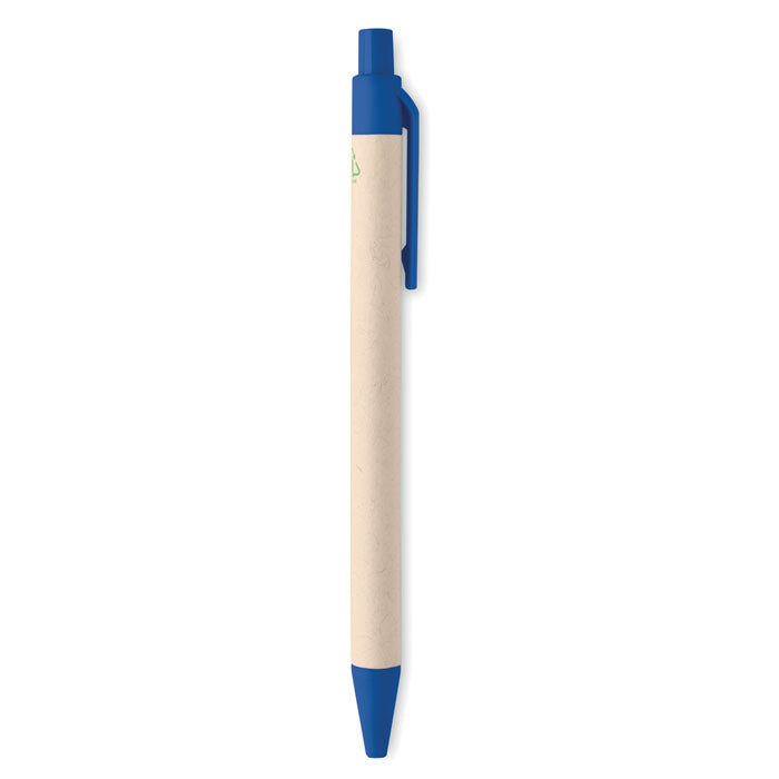 MITO PEN - Milk carton paper ball pen