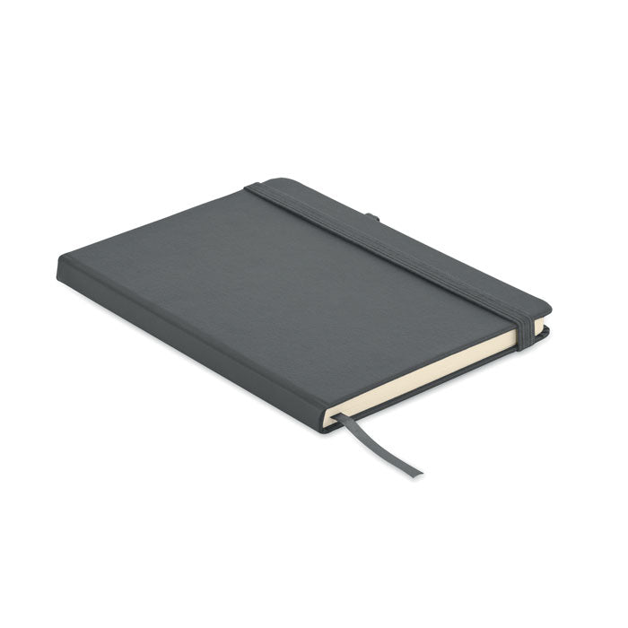 ARPU - Recycled Leather A5 notebook