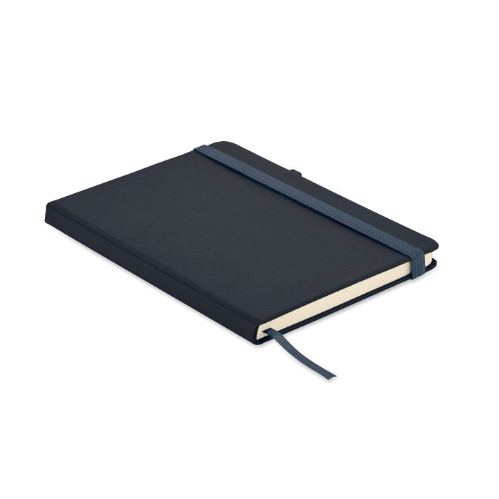 ARPU - Recycled Leather A5 notebook