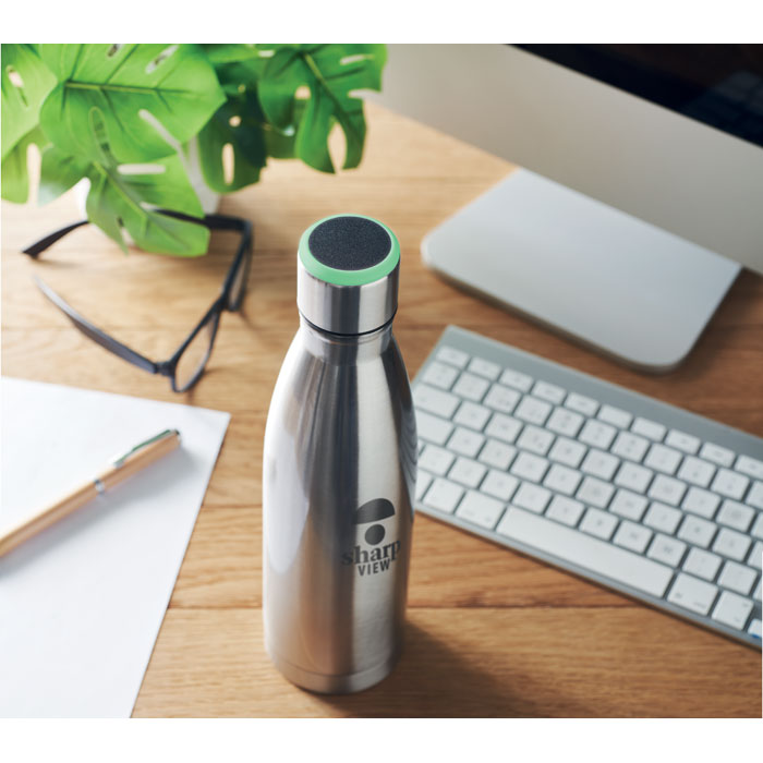 DEREO - Double wall bottle 500 ml