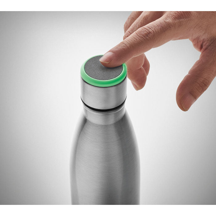 DEREO - Double wall bottle 500 ml