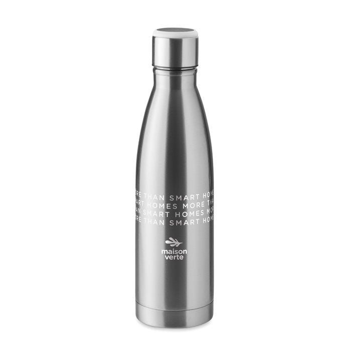 DEREO - Double wall bottle 500 ml