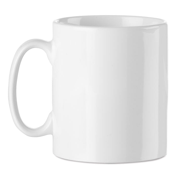 SUBLIM - Sublimation ceramic mug 300 ml