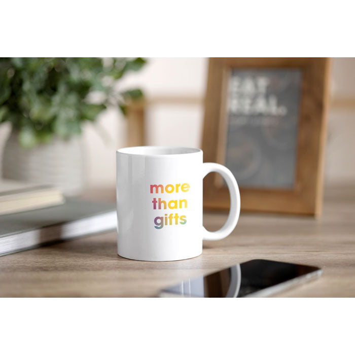 SUBLIM - Sublimation ceramic mug 300 ml