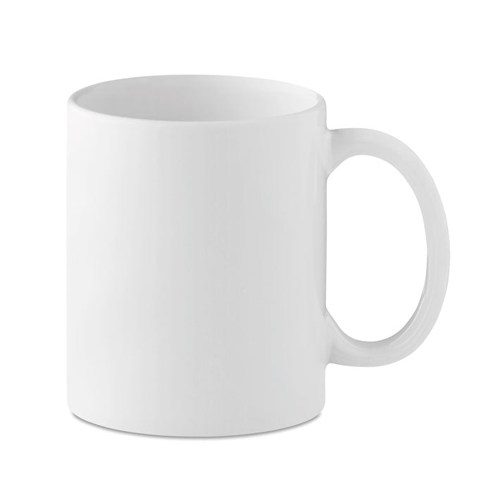 SUBLIM - Sublimation ceramic mug 300 ml