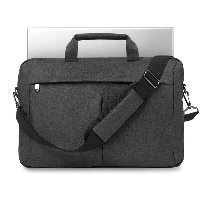STOCKHOLM - Laptopbag in 360d polyester