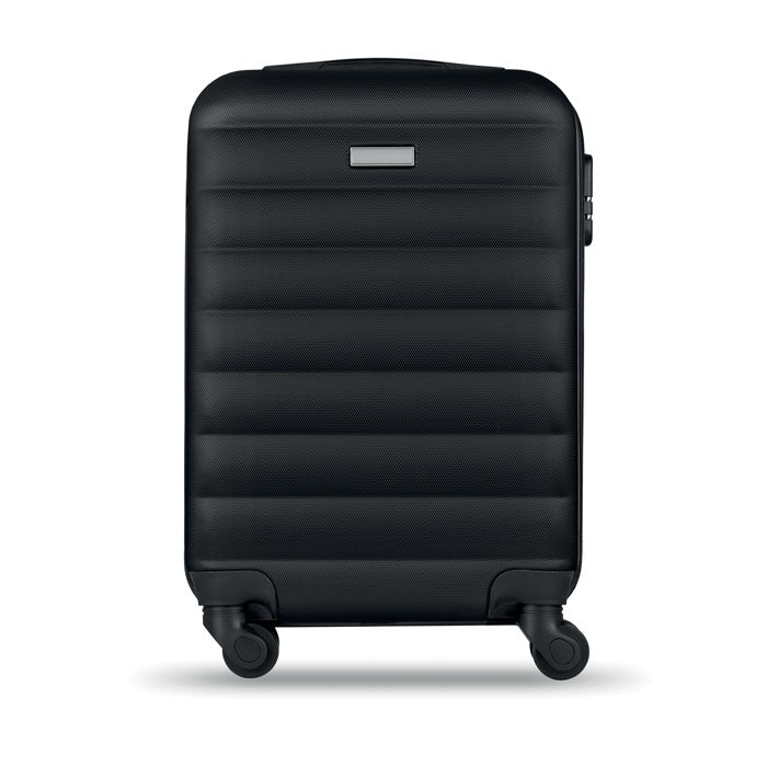 BUDAPEST - Hard Suitcase