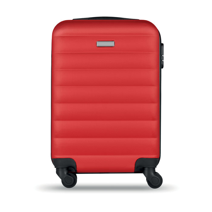 BUDAPEST - Hard Suitcase