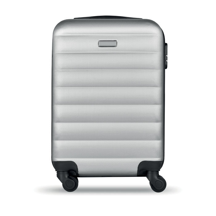 BUDAPEST - Hard Suitcase