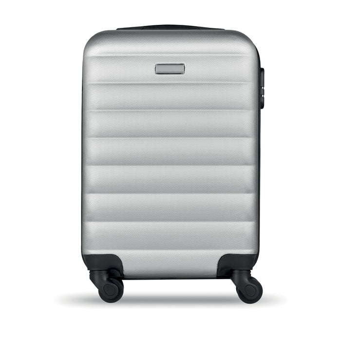BUDAPEST - Hard Suitcase