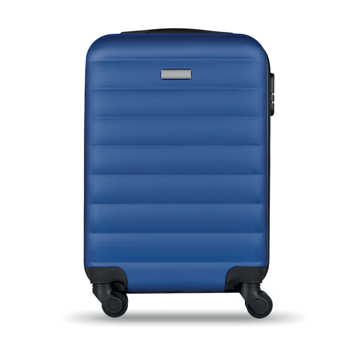BUDAPEST - Hard Suitcase