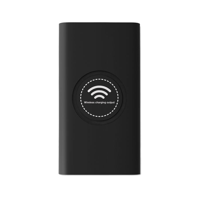 VIGOR - Wireless power bank Type C