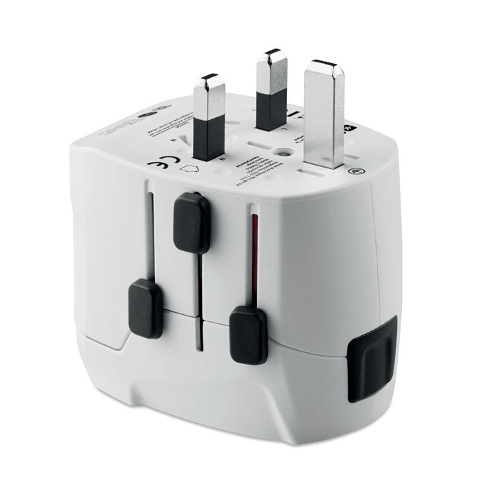 PRO LIGHT USB - PRO Light USB. 3-pole