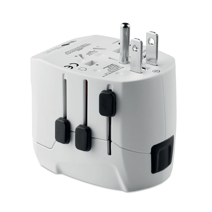 PRO LIGHT USB - PRO Light USB. 3-pole