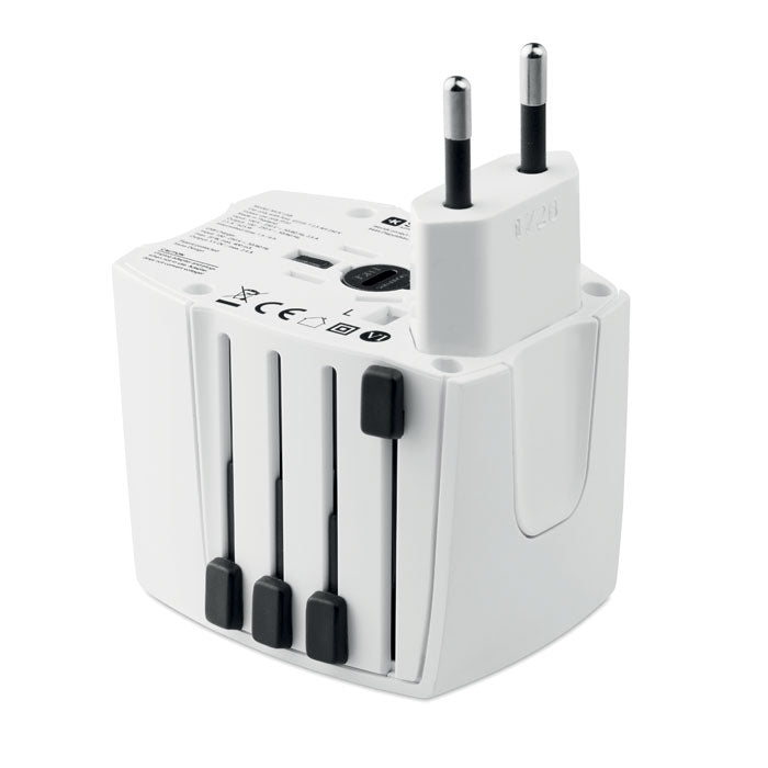 MUV USB - MUV USB. 2-pole