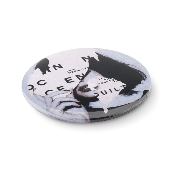 PIN OPENER - Fridge magnet and opener