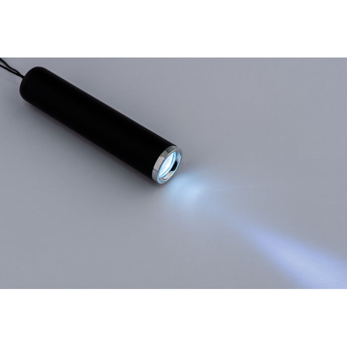 SANLIGHT - Plastic light up logo torch