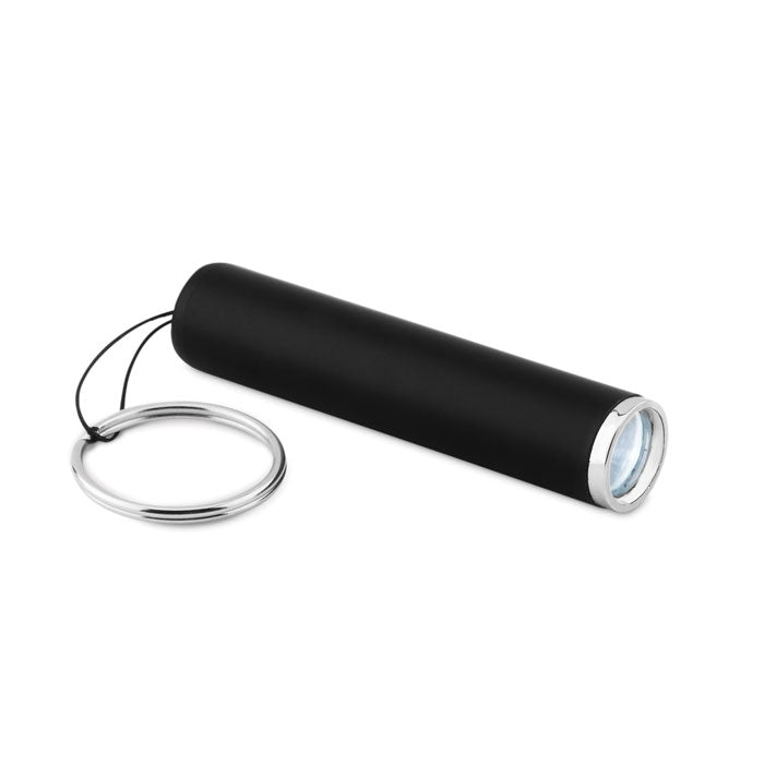 SANLIGHT - Plastic light up logo torch