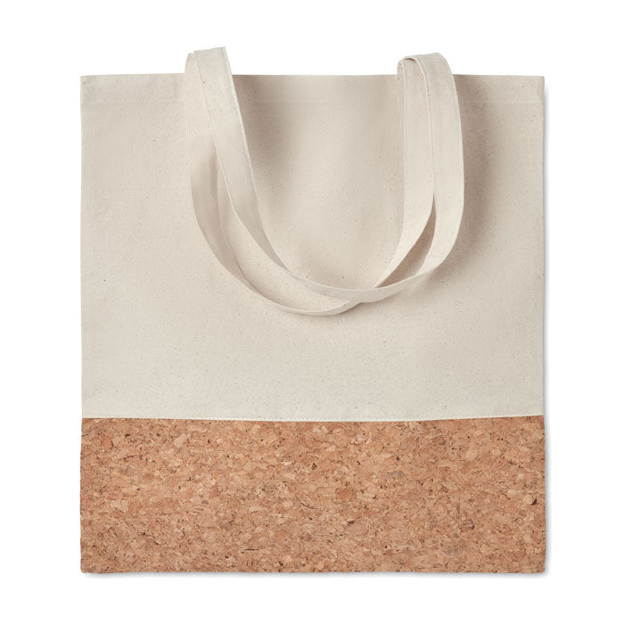 ILLA TOTE - 160gr/m² cotton shopping bag