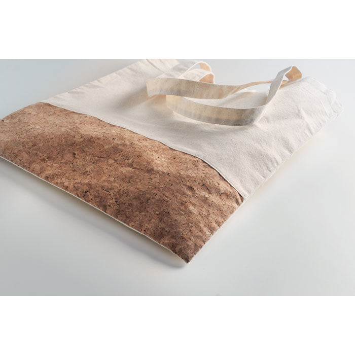 ILLA TOTE - 160gr/m² cotton shopping bag