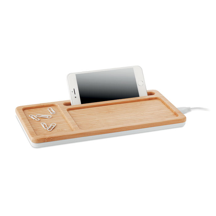MALABAR - Wireless charging pad 5W