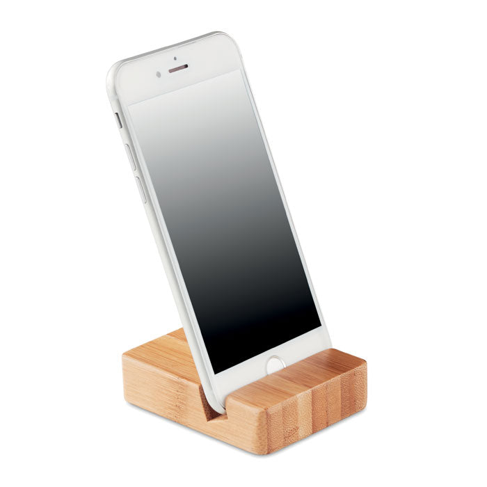 APOYA - Bamboo stand