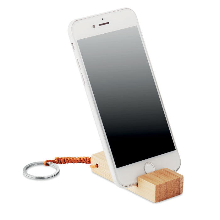 TRINEU - Key ring and Smartphone