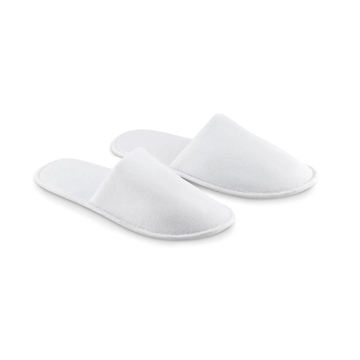 FLIP FLAP - air of slippers in pouch