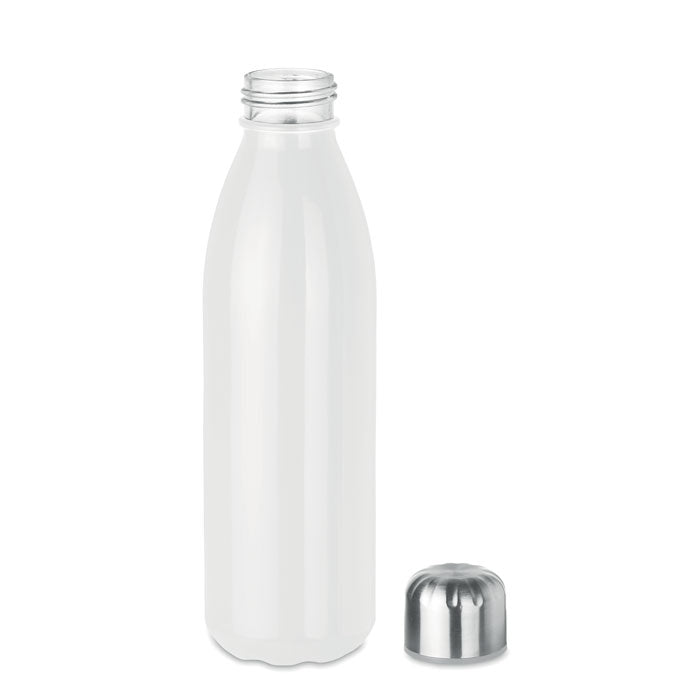 ASPEN GLASS - Glass drinking bottle 650ml