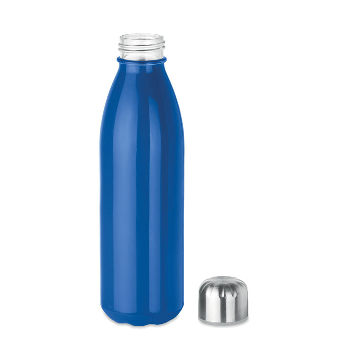 ASPEN GLASS - Glass drinking bottle 650ml