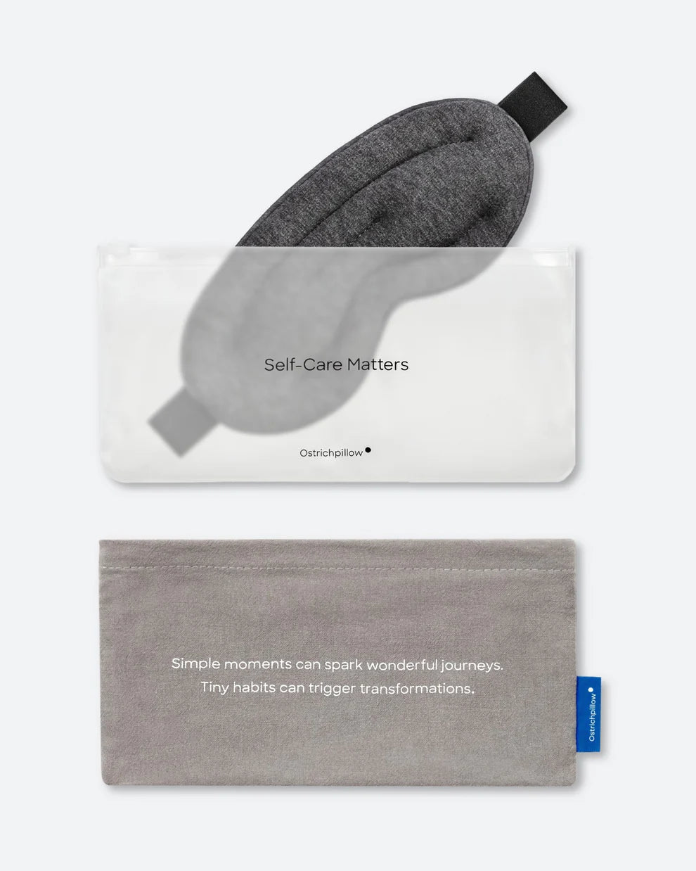 Ostrichpillow - Hot & Cold Eye Mask