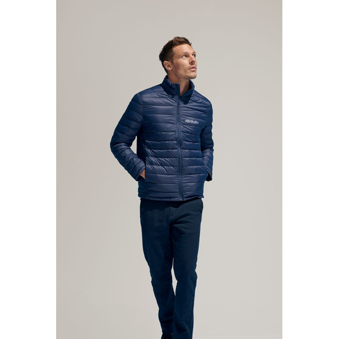 WILSON MEN - WILSON MEN LIGHT JACKET