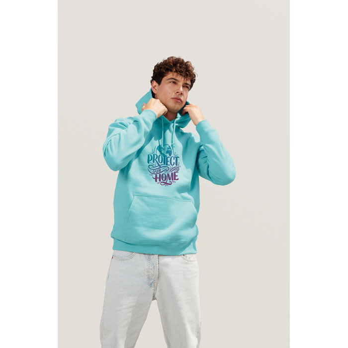 CONDOR - CONDOR Unisex Hooded Sweat