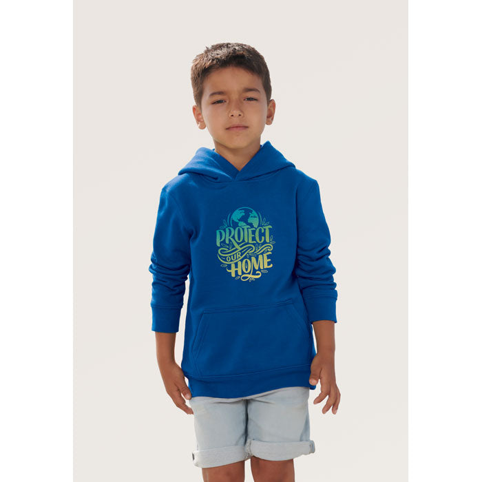 CONDOR KIDS Hooded Sweat