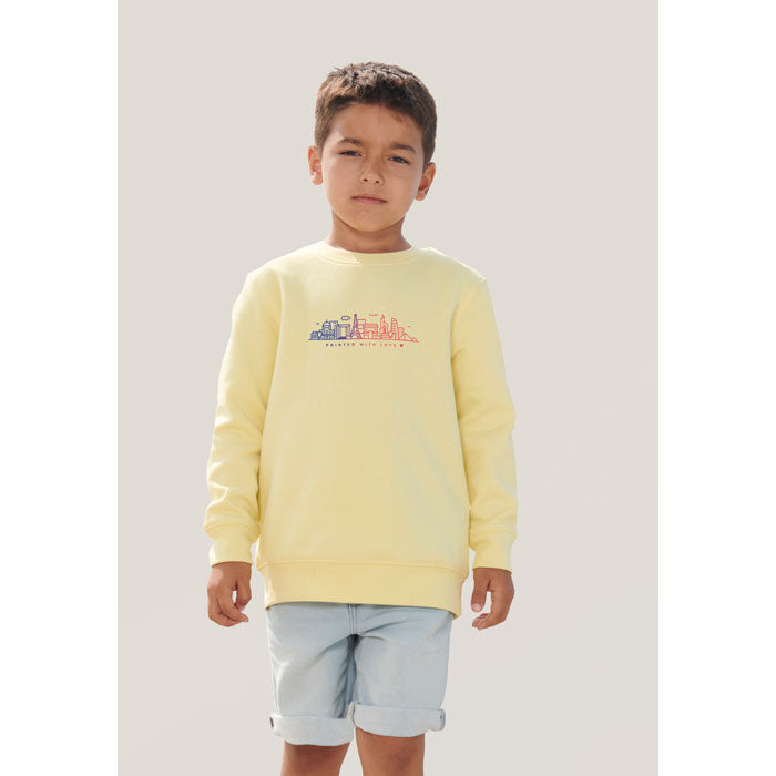 COLUMBIA KIDS Sweater