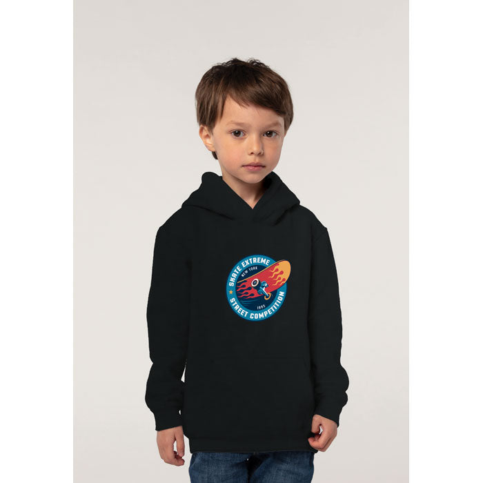 SLAM KIDS - SLAM KIDS HOODIE 280g