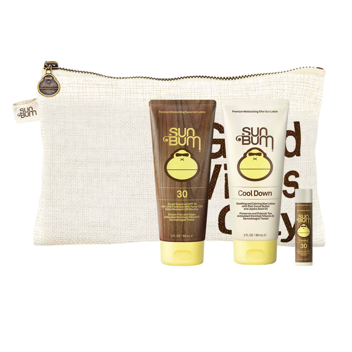 SUN BUM - Day Tripper Kit
