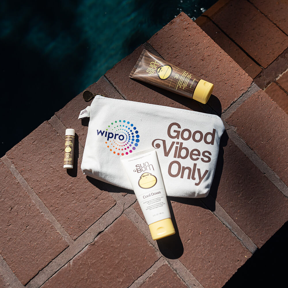 SUN BUM - Day Tripper Kit