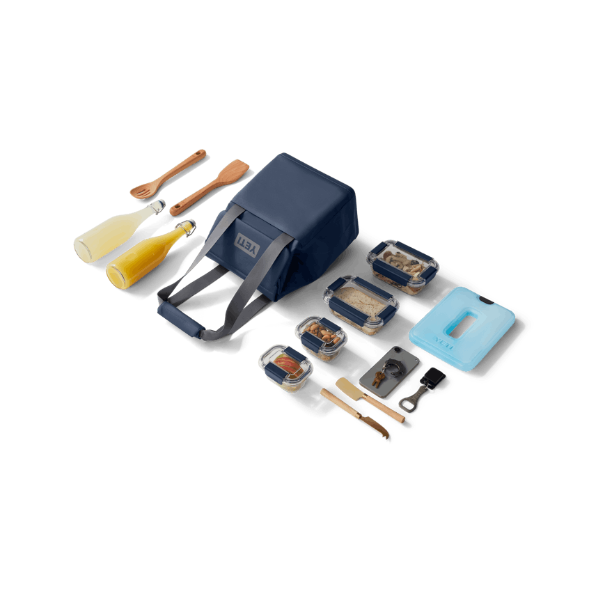 Daytrip® 14L Insulated Tote Bag