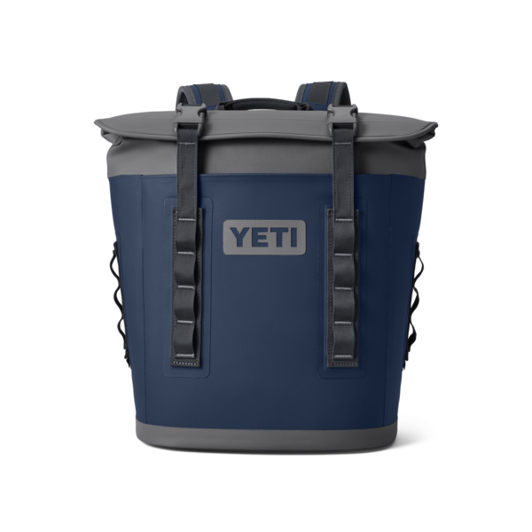 YETI - HOPPER® BACKPACK SOFT COOLER