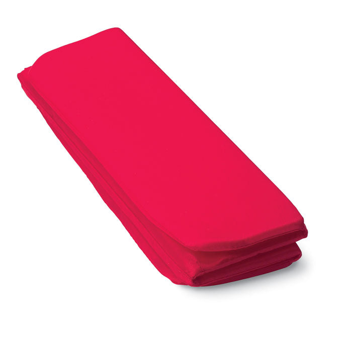 MOMENTS - Folding seat mat